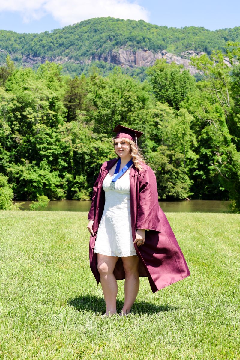 Senior Portraits